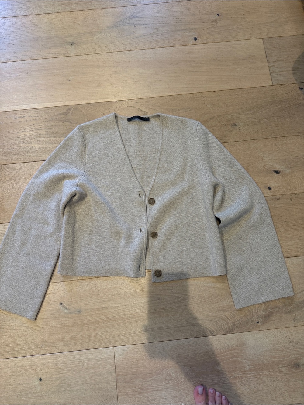 Jenni Kayne sweater size S